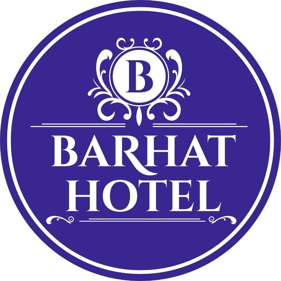 Barhat Hotel Tashkent Esterno foto