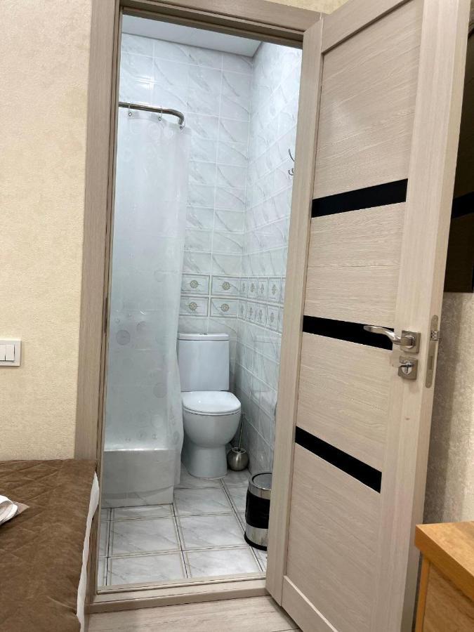 Barhat Hotel Tashkent Esterno foto