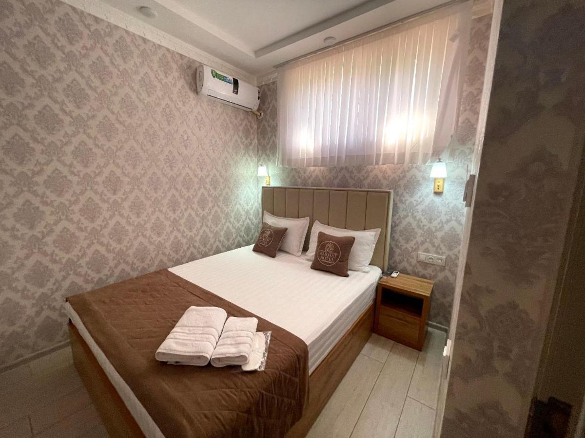 Barhat Hotel Tashkent Esterno foto