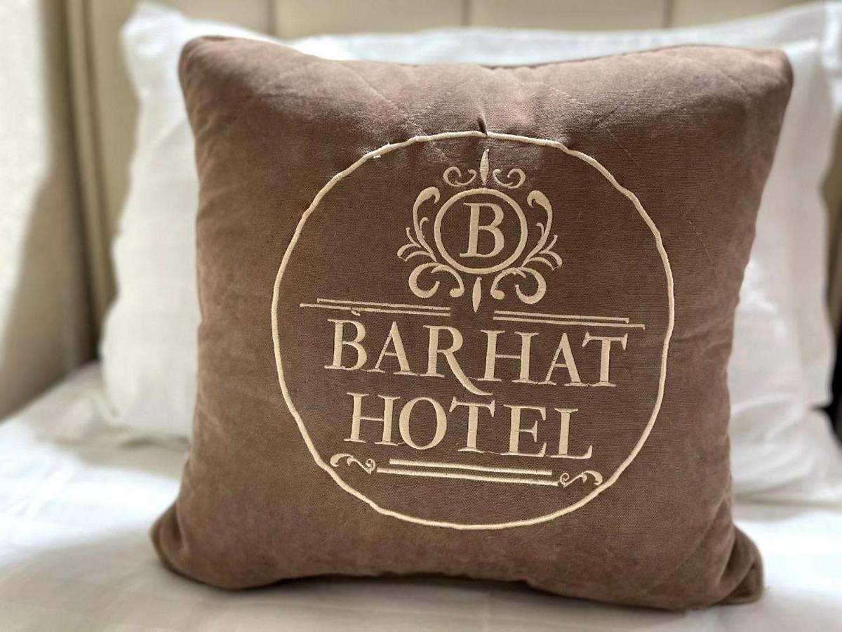 Barhat Hotel Tashkent Esterno foto