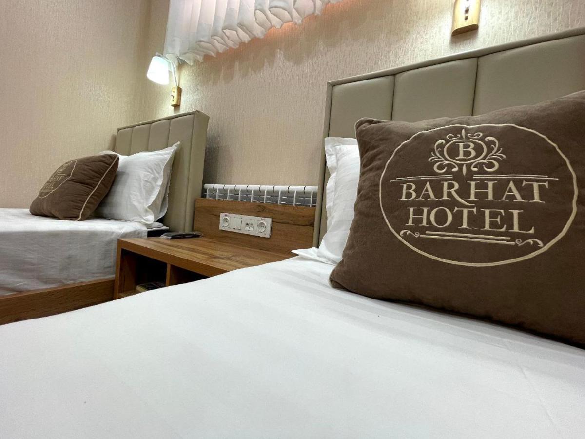 Barhat Hotel Tashkent Esterno foto
