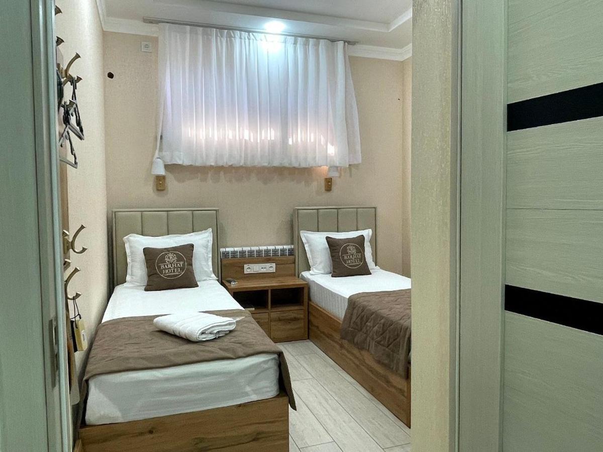 Barhat Hotel Tashkent Esterno foto