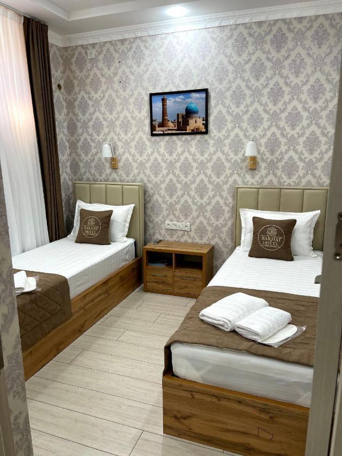Barhat Hotel Tashkent Esterno foto